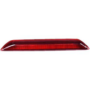 Rear Center Third 3rd Brake LED Light High Mount Stop Light Lamp Fits for 2015-2020 Ford Transit 150 Transit 250 Transit 350 350 HD