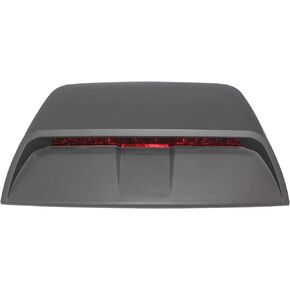 3rd Third Brake Light for 2011 2012 2013 2014 2015 Chevrolet Cruze Rear High Mount Brake Light Replacement Lamp