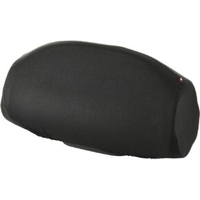 Speaker Dust Cover Case for JBL Boombox/Boombox 2/Boombox 3/Boombox 3 Wi-Fi -Waterproof Portable Bluetooth Speaker , TXEsign Lycra Speaker Protective Case Cover for Boombox (Black)