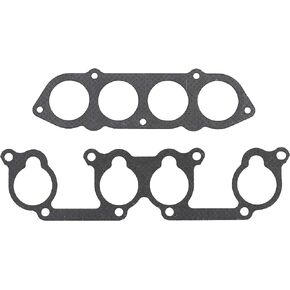 DNJ IG809 Intake Gasket for 1998-2006 / Volkswagen/Beetle, Golf, Jetta / 2.0L / SOHC / L4 / 8V / 121cid / AEG, AVH, AZG, BBW, BEV