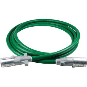 Grote 87172 15' UltraLink ABS Power Cords (Straight)