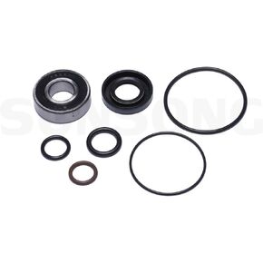 Sunsong 8401344 Power Steering Pump Rebuild Kit