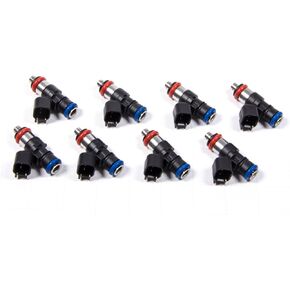 Fast FST30397-8 Fuel Injector, (Pack of 8)