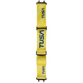 Tusa Fabric Mask Strap