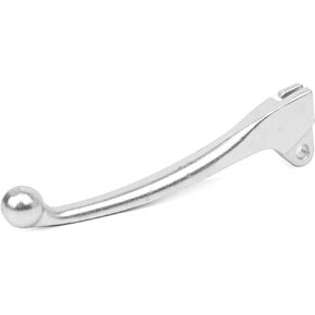Minho Dirt Bike Silver Left Drum Brake Lever Fit for GY6 50cc 125cc 150cc 139QMB 157QMI Roketa Jonway Taotao Chinese Scooter Moped Mini Bike Parts