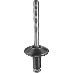 10 Lock Actuator Peel-Type Rivet Compatible with Ford Door N808689-S417