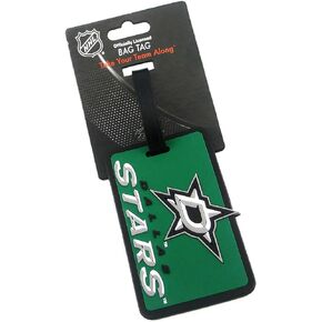 بطاقة حقيبة ناعمة من أمينكو NHL Dallas Stars
