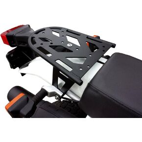 رف الأمتعة الخلفي من سلسلة XR650L Enduro (جميع السنوات) in Kuwait