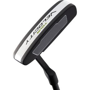 Wilson Junior Tour Velocity Putter - Right Hand, Steel