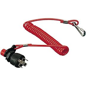 Line Seadog Safety Kill Switch - Universal 420488-1