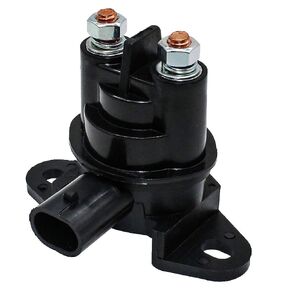 278001802 278003012 Starter Solenoid Relay for Can-am Defender HD5/8/10 500 800 1000 Maverick Max X3 1000R for Sea-doo xp GTI GTX Speedster Sportster Challenger 1800