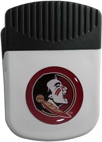 Siskiyou Sports NCAA Unisex Chip Clip Magnet in Saudi Arabia