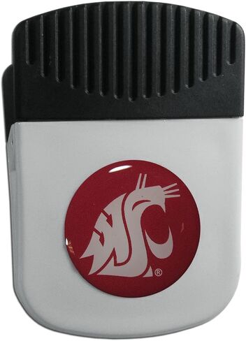 Siskiyou Sports NCAA Unisex Chip Clip Magnet in Saudi Arabia