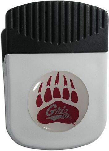 Siskiyou Sports NCAA Unisex Chip Clip Magnet in Saudi Arabia