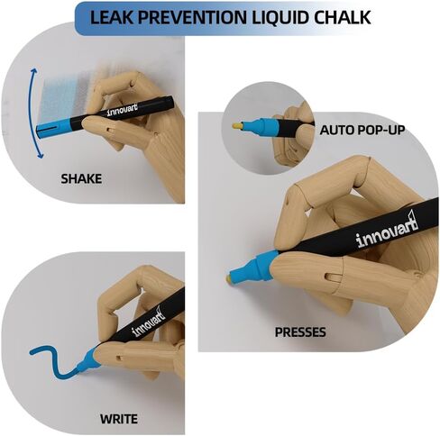 حامل طلاء زجاجي بليكسي على الوجهين، لوح حامل أكريليك سهل المسح، حامل فني للأطفال واقف، لوح رسم خشبي مزدوج الجوانب للأطفال 41 بوصة × 17 بوصة in Kuwait
