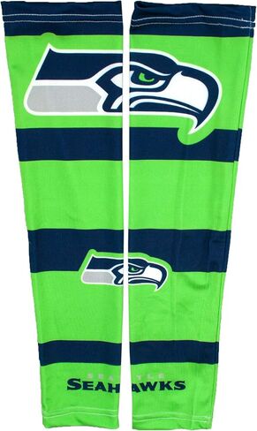 أكمام أذرع قوية من Littlearth NFL Seattle Seahawks in Saudi Arabia