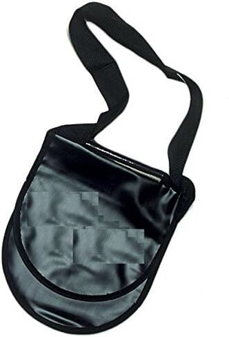 Track & Field Discus & Shot Put Carry Bag with Carry Strap. in Saudi Arabia