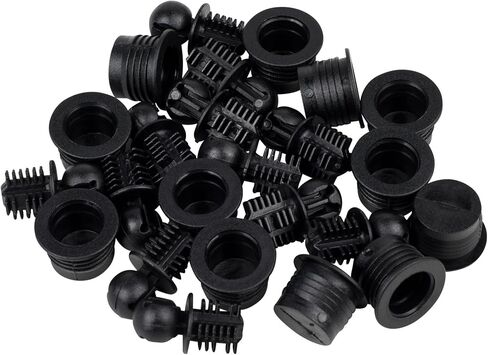 Parts Express Heavy Duty Speaker Grill Guides 12 Pair in Saudi Arabia