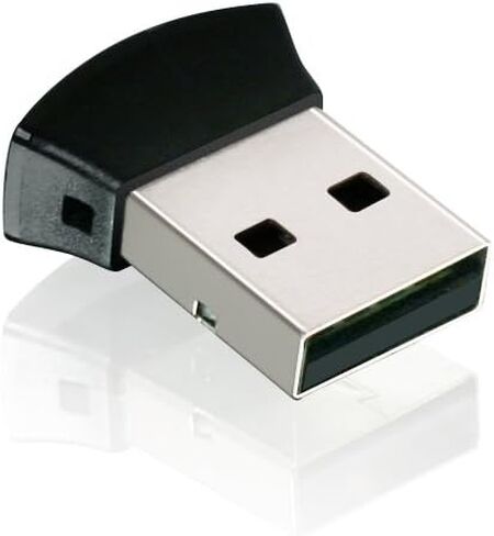 IOGEAR Compact USB Bluetooth 5.1 Transmitter in Saudi Arabia