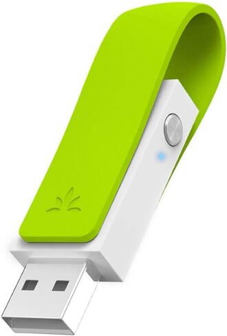 محول صوت بلوتوث USB طويل المدى من Avantree Leaf Class 1 لجهاز PS4 PS5 PC والكمبيوتر المحمول Mac Linux Switch، دونجل صوت USB لمكبرات الصوت فقط، التوصيل والتشغيل، aptX زمن الوصول المنخفض in Kuwait