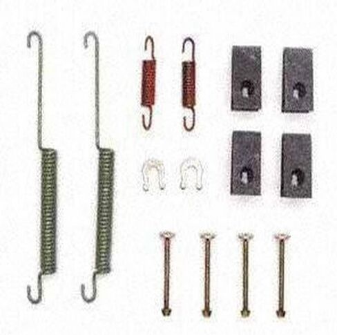 Raybestos H17352 Professional Grade Drum Brake Hardware Kit in Saudi Arabia