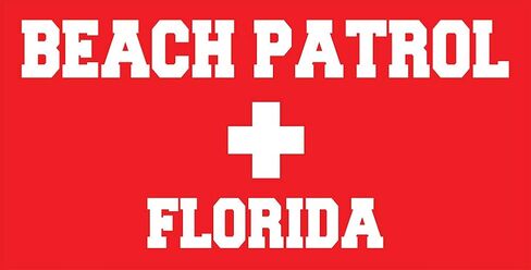 Florida Souvenir Style 100% Cotton Velour Beach Towel 30" x 60" (0 Mile Key West, 30" x 60") in Saudi Arabia