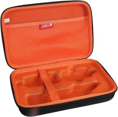 Hermitshell Hard Travel Case for Klein Tools ET310 AC Circuit Breaker Finder + Integrated GFCI Outlet Tester in Saudi Arabia