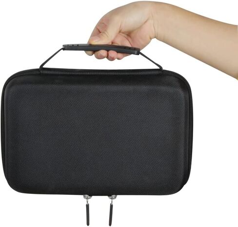 Hermitshell Hard Travel Case for Klein Tools ET310 AC Circuit Breaker Finder + Integrated GFCI Outlet Tester in Saudi Arabia