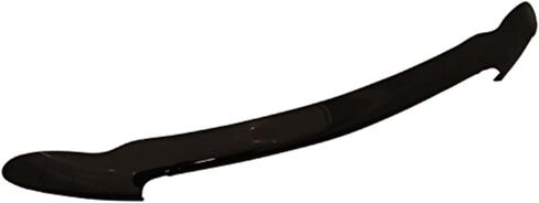 Auto Ventshade [AVS] Bugflector Hood Protector | Fits 2020 - 2024 Chevrolet Silverado 2500 HD/3500 HD, High Profile - Smoke | 23711 in Saudi Arabia