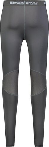 Russell Athletic Men's Coolcore Compression Full Length Tight in Saudi Arabia