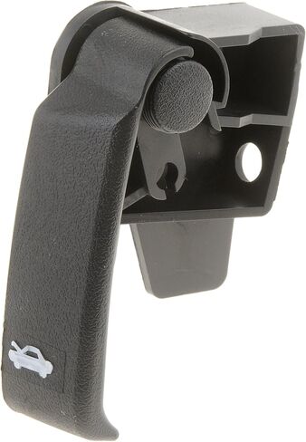 Dorman 03335 Hood Release Handle Compatible with Select Cadillac / Chevrolet / GMC Models in Saudi Arabia
