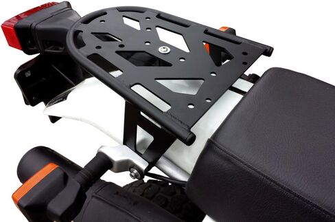 رف الأمتعة الخلفي من سلسلة XR650L Enduro (جميع السنوات) in Kuwait