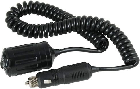 ParkPower by Marinco 12VXTRV RV Exension Cord, 6 Feet, 12V in Saudi Arabia