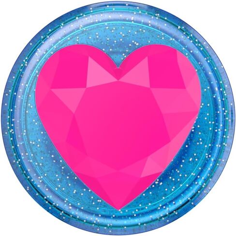 POPSOCKETS Phone Grip with Expanding Kickstand - Gummy Bear Purple in Saudi Arabia