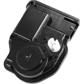 Trunk Latch Lock Actuator 4589243AA for Dodge Grand Caravan Journey Durango Nitro for Chrysler for Jeep Commander Grand Cherokee Liftgate Trunk Lid Lock Latch Actuator Replacement