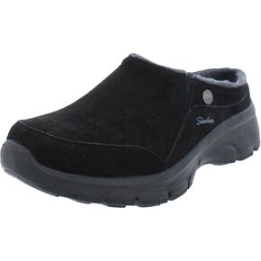 حذاء Skechers سهل الارتداء للنساء Easy Going-Latte-Twin Gore - - 8 M US