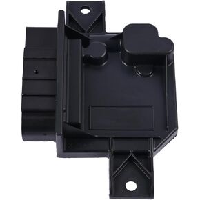 13558813 Fuel Pump Power Control Module Compatible with Chevrolet Silverado1500 2500 3500 4500 5500 6500 2017-2023 Fit for GMC Sierra 1500 2500