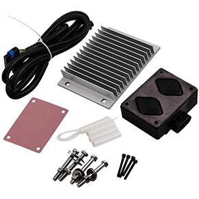 12562836 Pump Mounted Driver PMD FSD 6.5 Compatible with GM Turbo Diesel Fuel Injection 6.5l