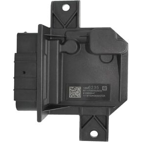 13526235,13518065 Fuel Pump Power Control Module For 2017-2019 GMC Sierra/Sierra Denali 2500 HD 3500 HD 6.6L,2017-2019 Chevrolet Silverado 2500 HD 3500 HD 6.6L: 13514309,13526235,13531869,13540018