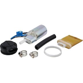 All Balls Fuel Pump Kit (47-2006) Replacement For Kawasaki KFX 700 V-Replacement Force 2004-2009, KVF650 Prairie 2002 2003, KVF700 Prairie 2004 2005 2006, Suzuki LTV-700F Twin Peaks 2004-2006