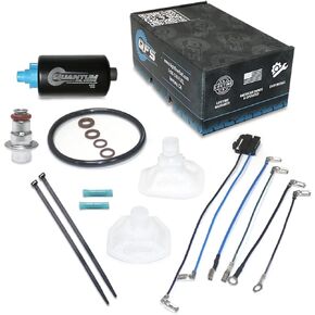 QFS oem In-Tank Fuel Pump Replacement for Kawasaki Jet Ski SX-R JS1500, SX-R JS1500, Brute Force 750, Mule 4000 4010 Pro-FX Pro-FXR, Teryx, 2017-2021, oem 49040-0757