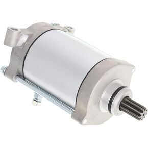 labwork Motor Starter Replacement for Yamaha YFM600 Grizzly 600 1998 1999 2000 2001