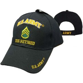 AES mens Army