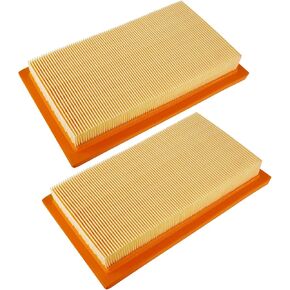 0J8478 0J8478S Air Filter for Standby Generac Generator 14 To 22kw 2013 Evolution Series