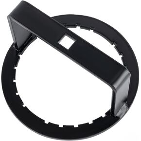 Fuel Pump Retaining Nut Install Removal Tool Compatible For Can-Am Commander 2011-2020 Maverick 2013-2020 Outlander 2009-2020 Renegade 2009-2016 500/800/1000