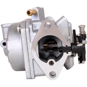 Boat Engine 3AU-03200-0 3AU032000 3AU032000M 3DK-03200-0 3DK032000 3DK032000M 3DH-03200-0 3DH032000 3DH032000M Carburetor for Tohatsu for Nissan 4-stroke 6HP MFS5B NFS5B MFS6B NFS6B Outboard Motor