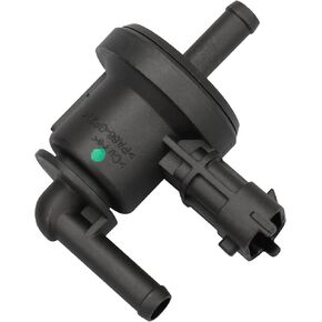 MAYASAF 911-390 Vapor Canister Purge Valve fit for Kia 2010-2012 Soul Base/Lx/Exclaim/Sx Hatchback