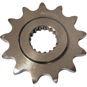 Renthal 429-520-10P Standard Front Countershaft Sprocket, 10 Tooth