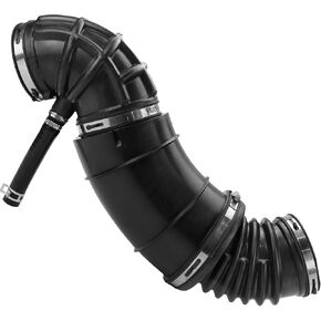 696-207 Engine Air Intake Hose Replacement Tube Duct fit for Dodge Ram 2500 3500 4000 4500 5500 2007 2008 2009 2010 2011 2012 2013 2014 2015 2016 2017 2018 Diesel 6.7L L6 53032944AC