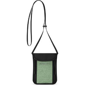 Sherpani Piper, Anti Theft Crossbody Bag, Small Shoulder Bag, Cross Body Bag, Travel Purses for Women